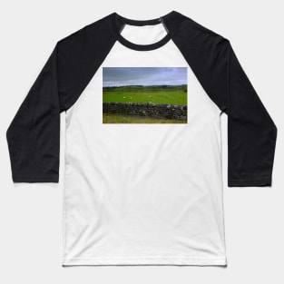 Ireland Baseball T-Shirt